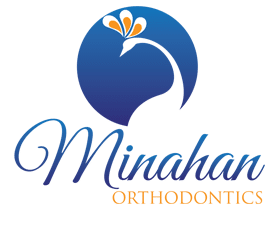 Logo Minahan Orthodontics in Olney, MD