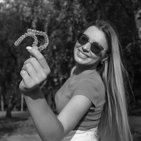Types of Braces Minahan Orthodontics in Olney, MD