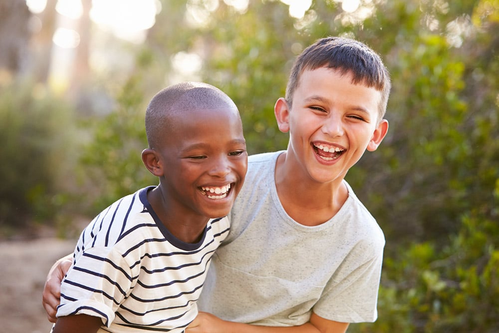Kids Smiles Minahan Orthodontics in Olney, MD