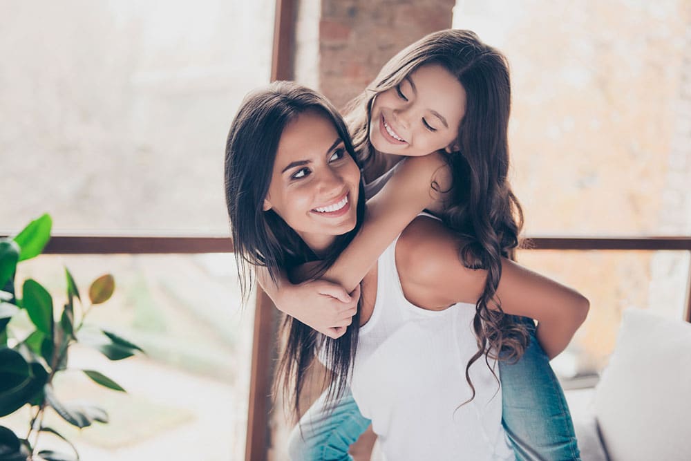 Invisalign First Minahan Orthodontics in Olney, MD