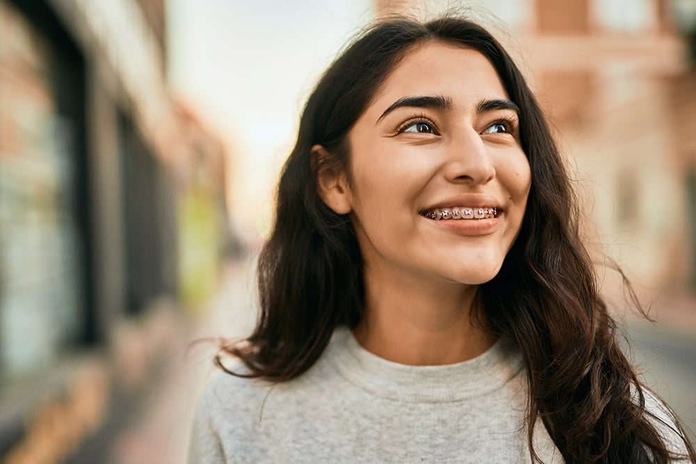 Types of Braces Minahan Orthodontics in Olney, MD