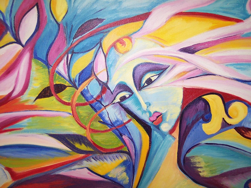 Painting Minahan Orthodontics in Olney, MD